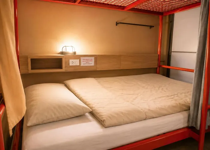 Here We Go Hostel