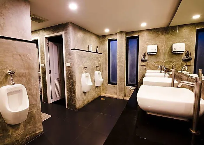 Here We Go Hostel Bangkok