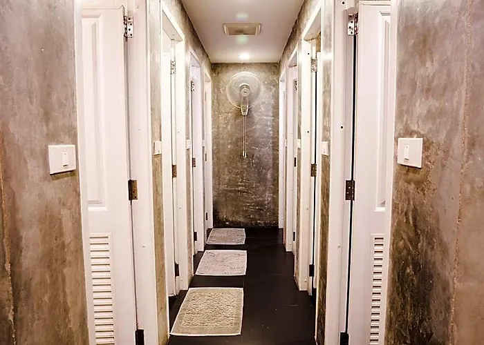 Hostel Here We Go